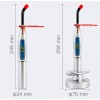 Фотополимерная лампа DentK полимеризации пломб
