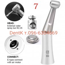 Угловой механический наконечник DentK NSK