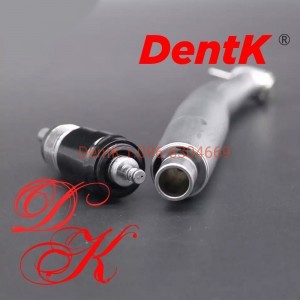 Турбинный наконечник DentK SJ c мультифлексом NSK