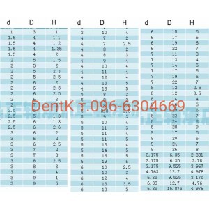 Миниатюрные подшипники гибридные, керамические